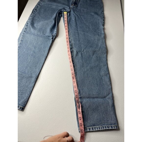 Vtg Ralph‎ Lauren Women’s Jeans Size 10 - Picture 10 of 11